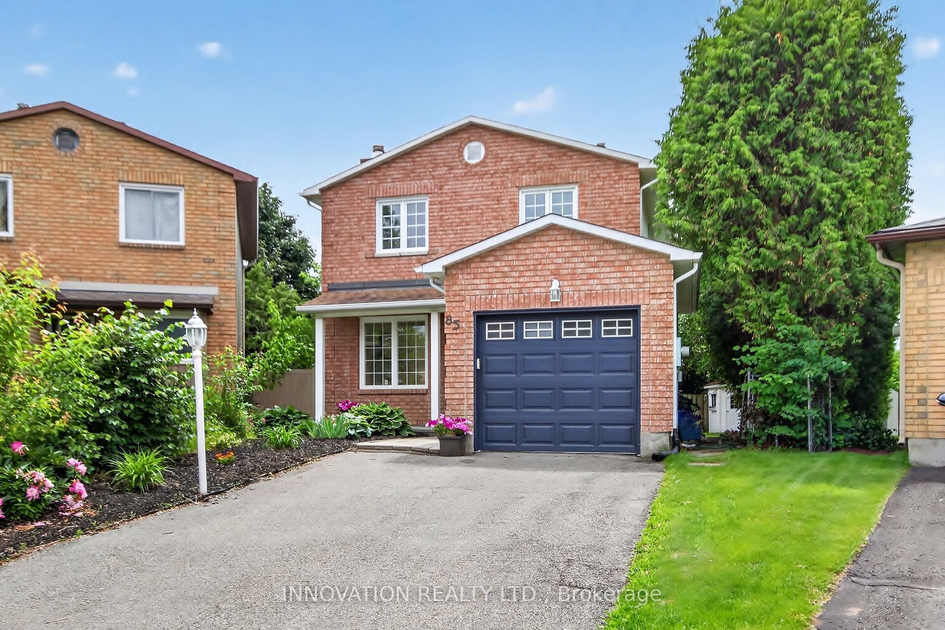 85 Hewitt Way, Kanata, ON K2L 3R2 photo 4