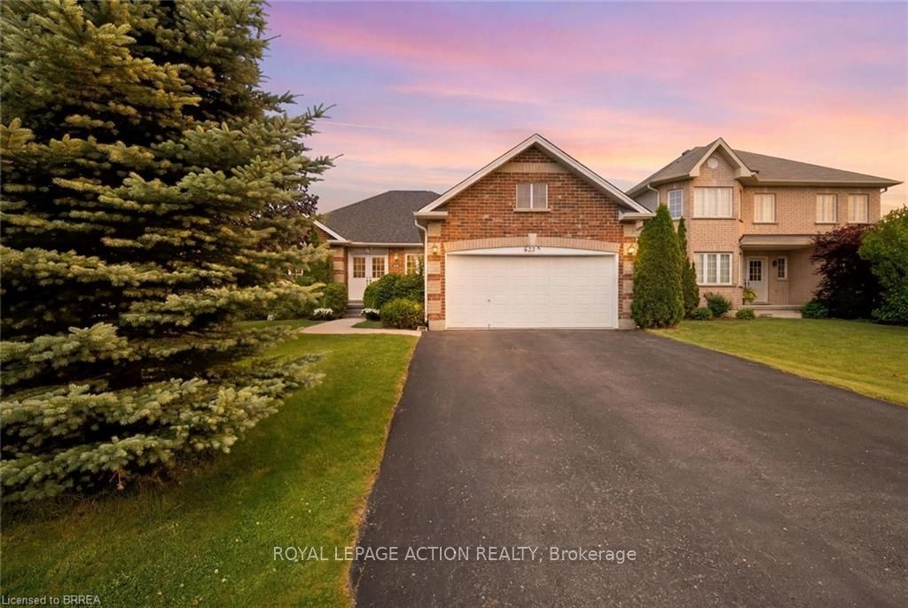 67 Delong Drive, Norwich, ON N0J 1P0 photo 2