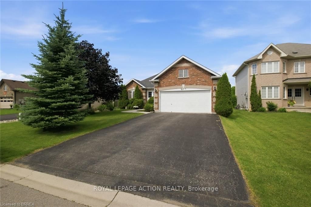 67 Delong Drive, Norwich, ON N0J 1P0 photo 3