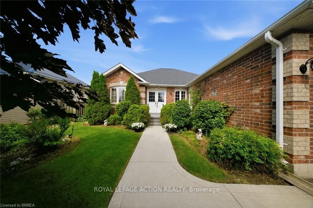 67 Delong Drive, Norwich, ON N0J 1P0 photo 4