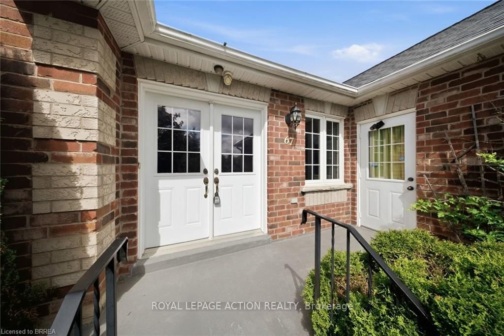 67 Delong Drive, Norwich, ON N0J 1P0 photo 5