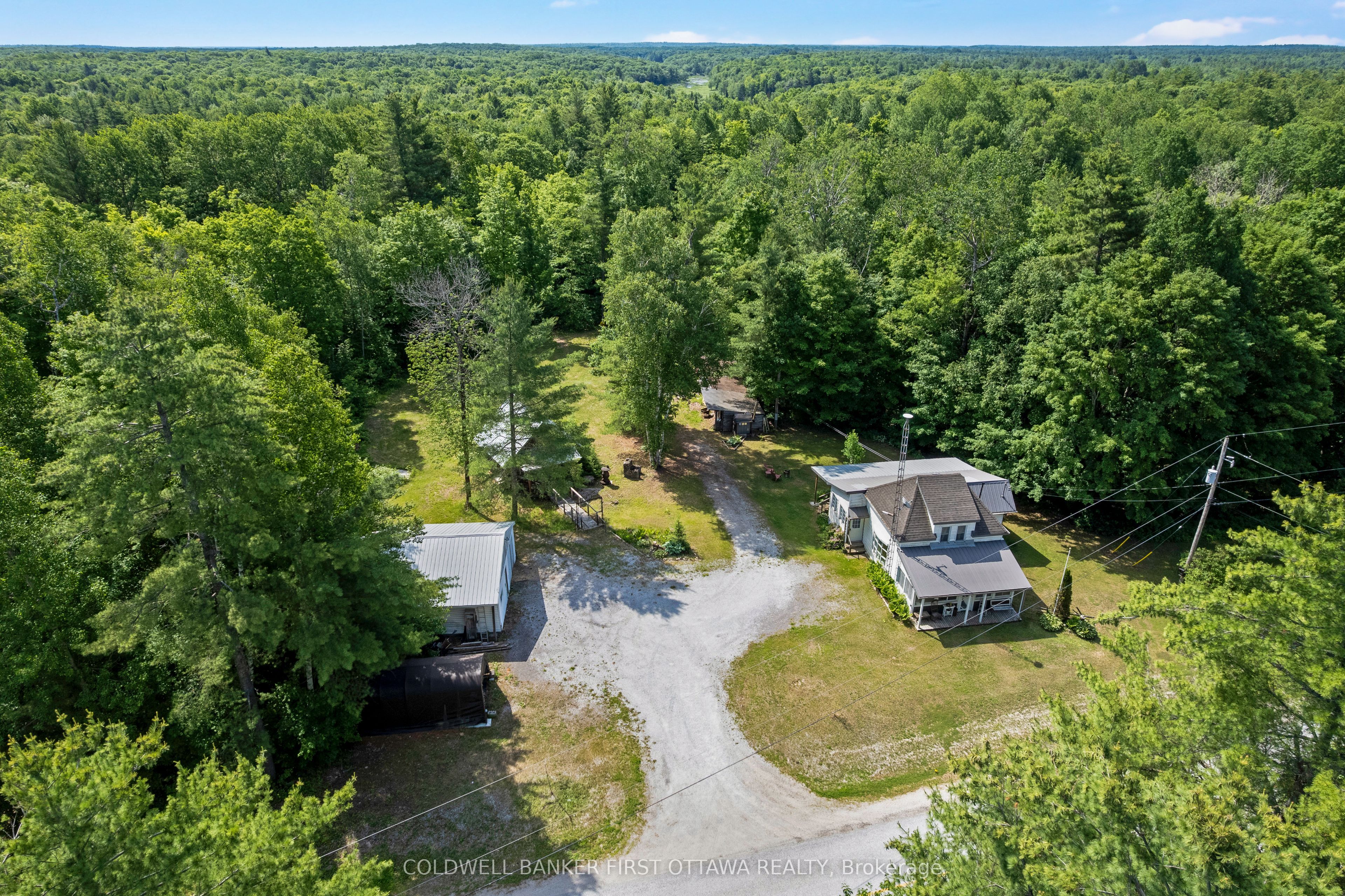 2625 Ardoch Road, Frontenac, ON K0H 1J0 photo 2