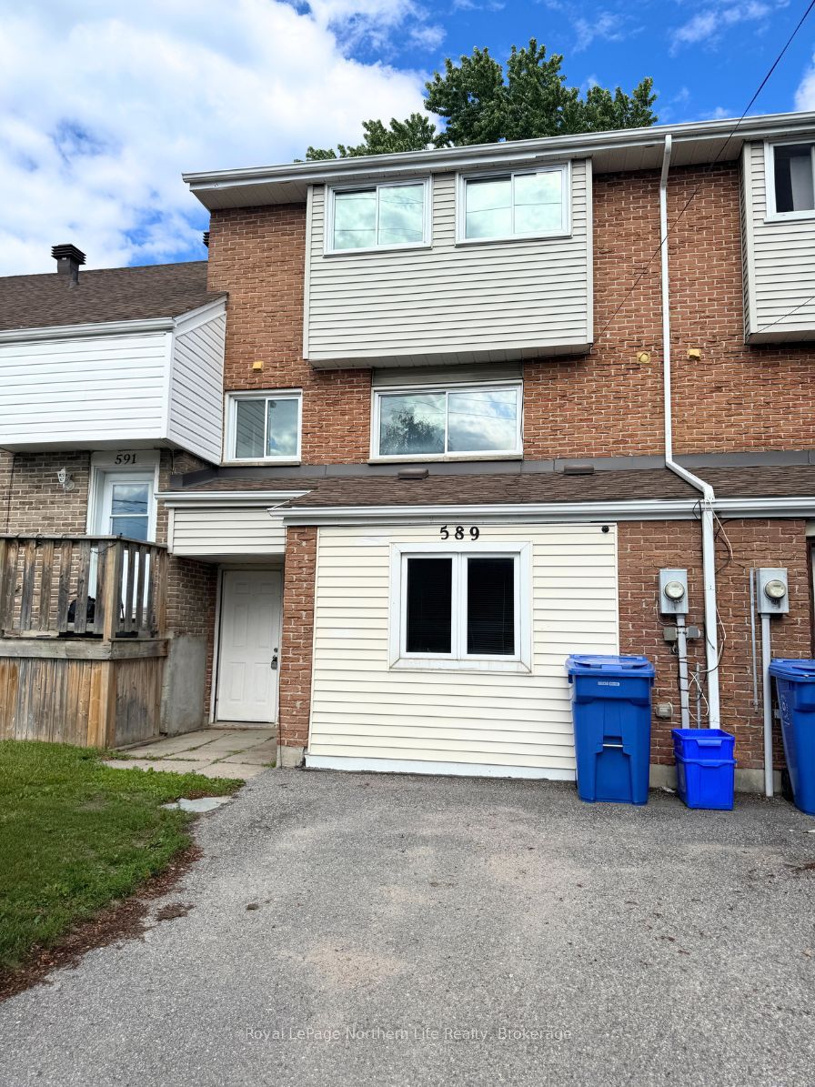 589 Gormanville Road 42, North Bay, ON P1B 8N9