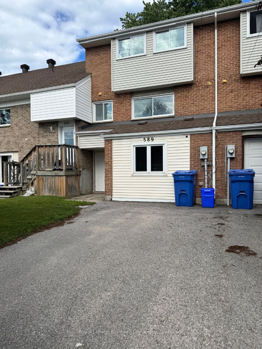 589 Gormanville Road 42, North Bay, ON P1B 8N9 photo 2