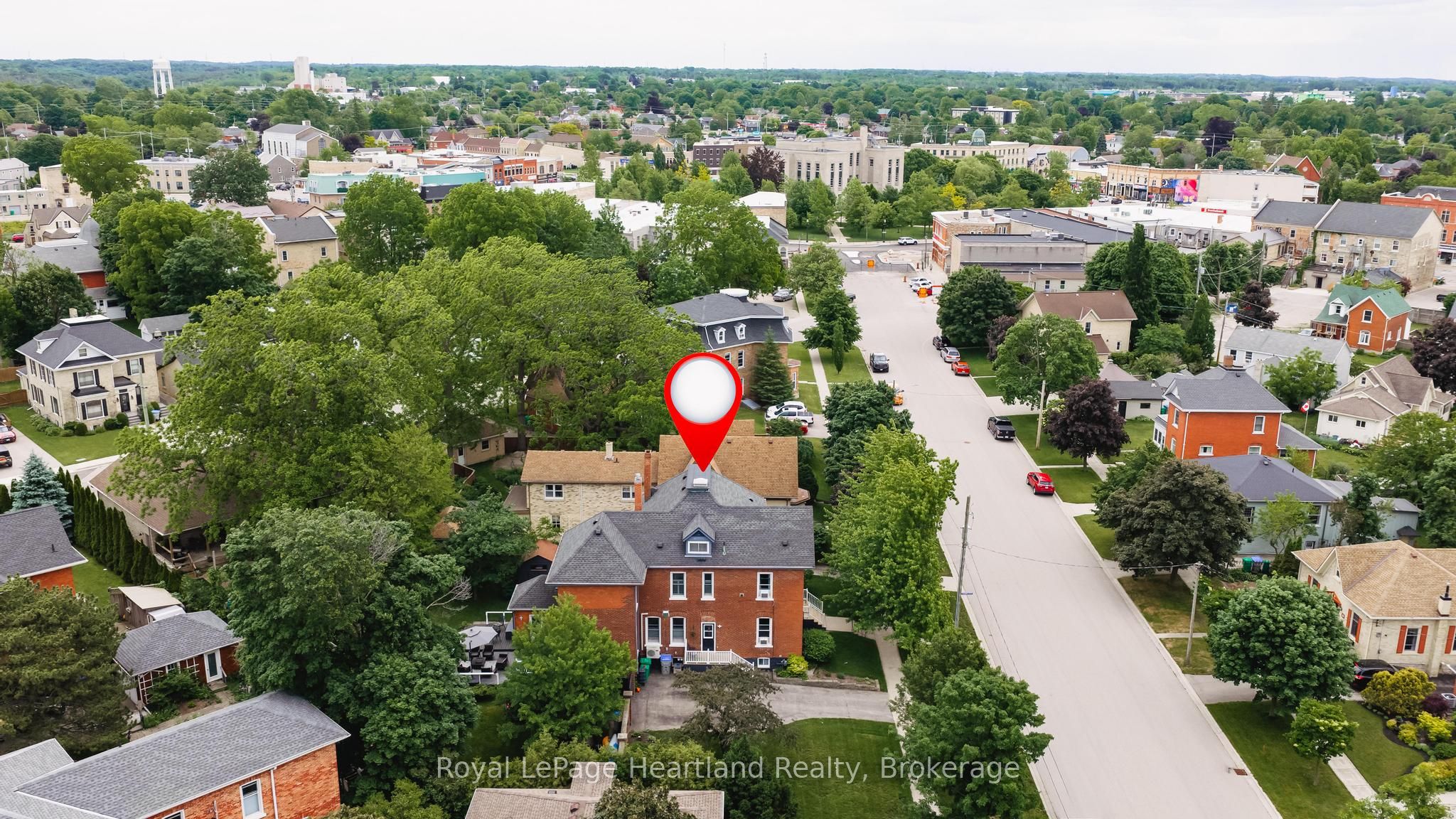 72 Colborne Street, Goderich, ON N7A 2V9 photo 4