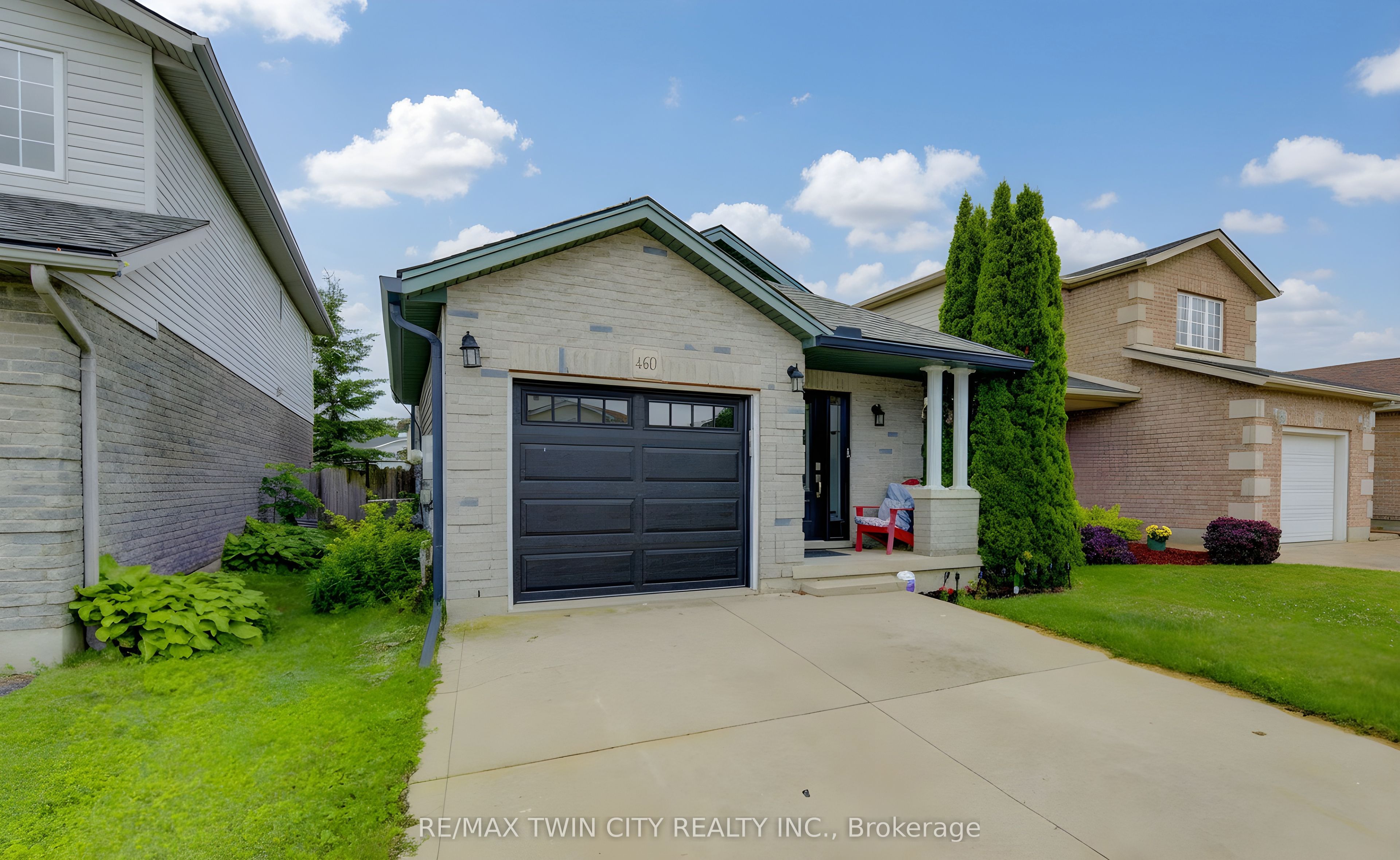 460 Langlaw Drive, Cambridge, ON N1P 1H5 photo 3