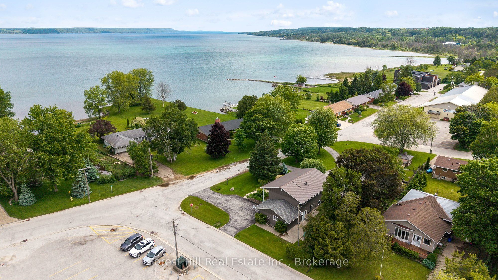 535 George Street, South Bruce Peninsula, ON N0H 2T0 photo 3