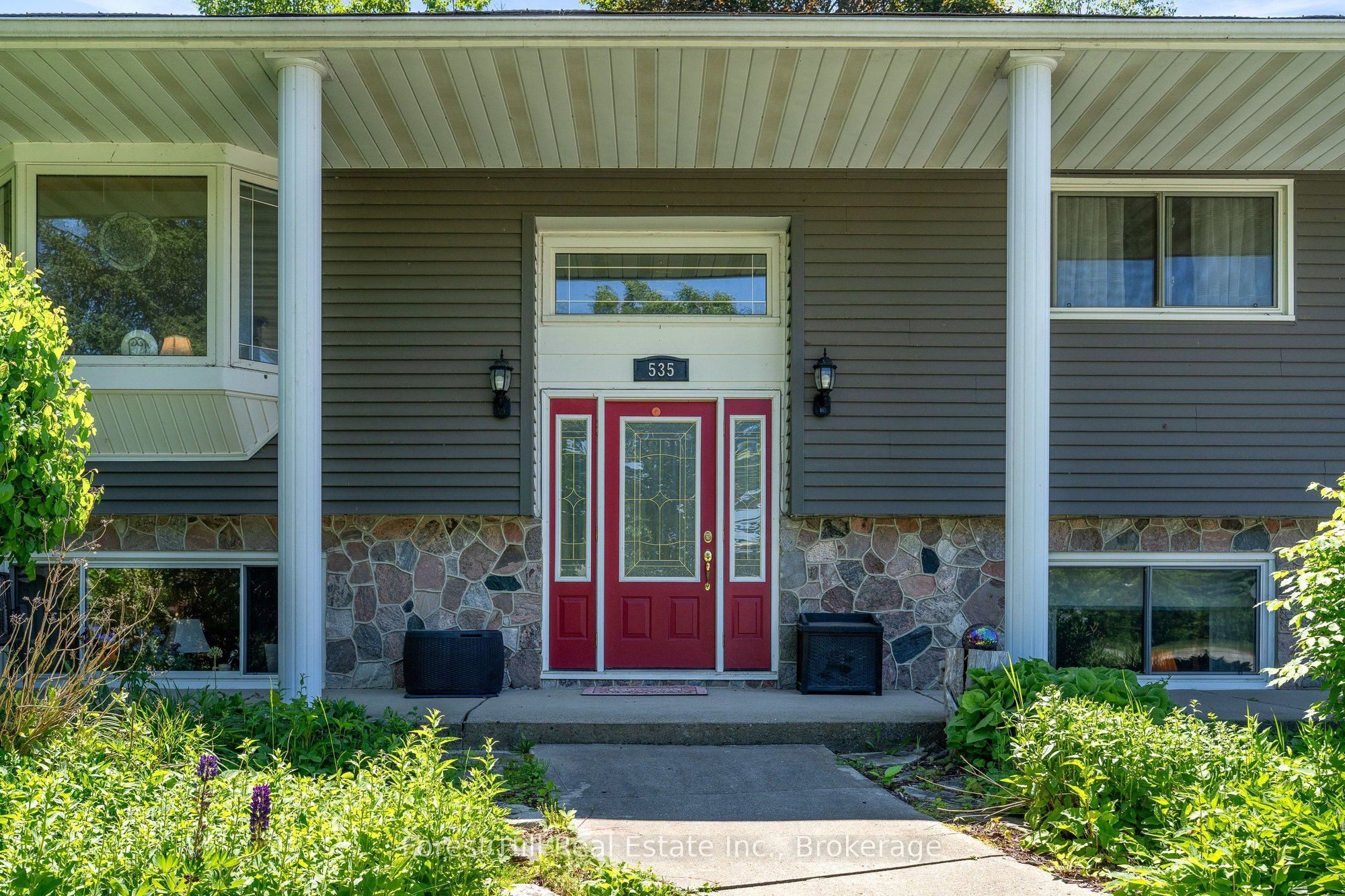 535 George Street, South Bruce Peninsula, ON N0H 2T0 photo 4