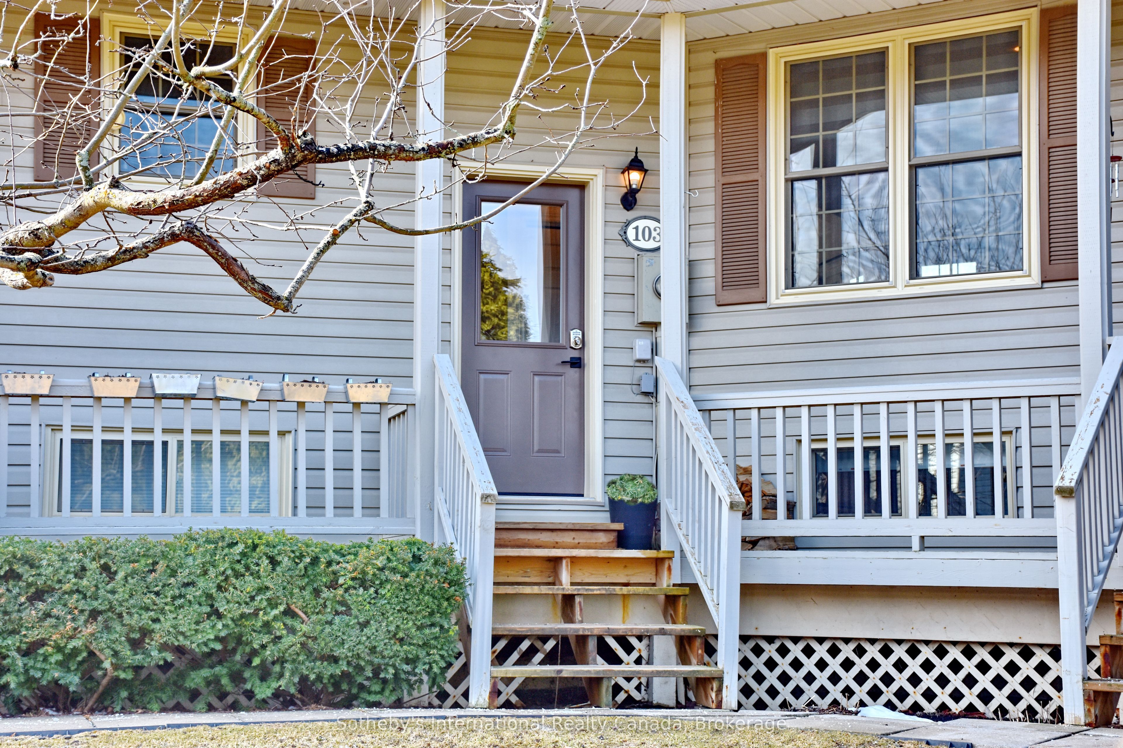 150 Victoria Street 103, Blue Mountains, ON N0H 2P0 photo 2
