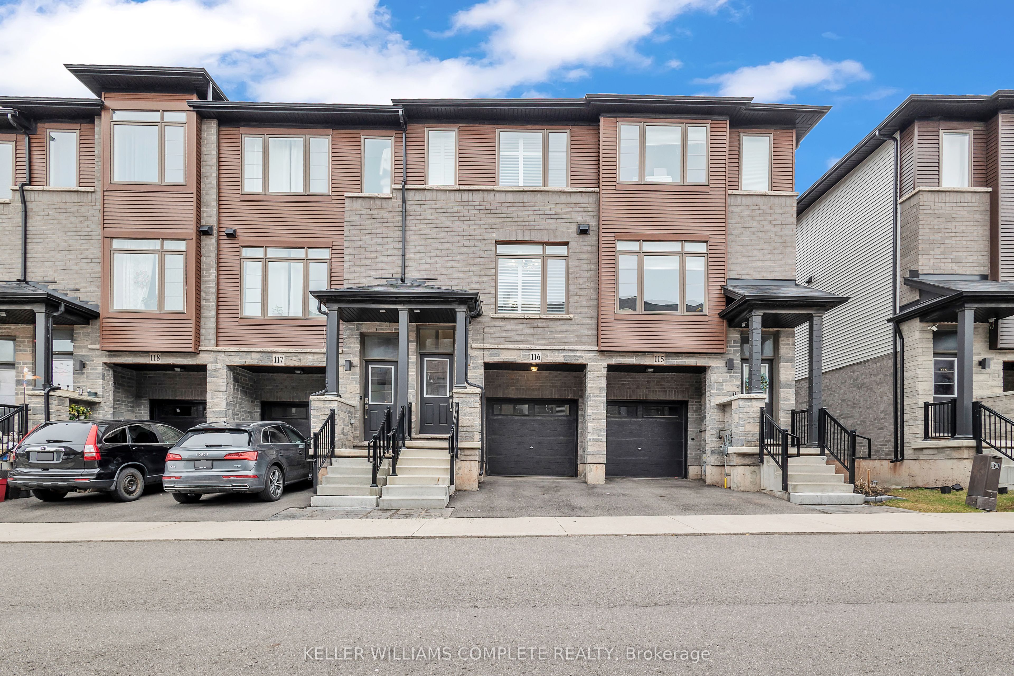 575 Woodward Avenue 116, Hamilton, ON L8H 0B3