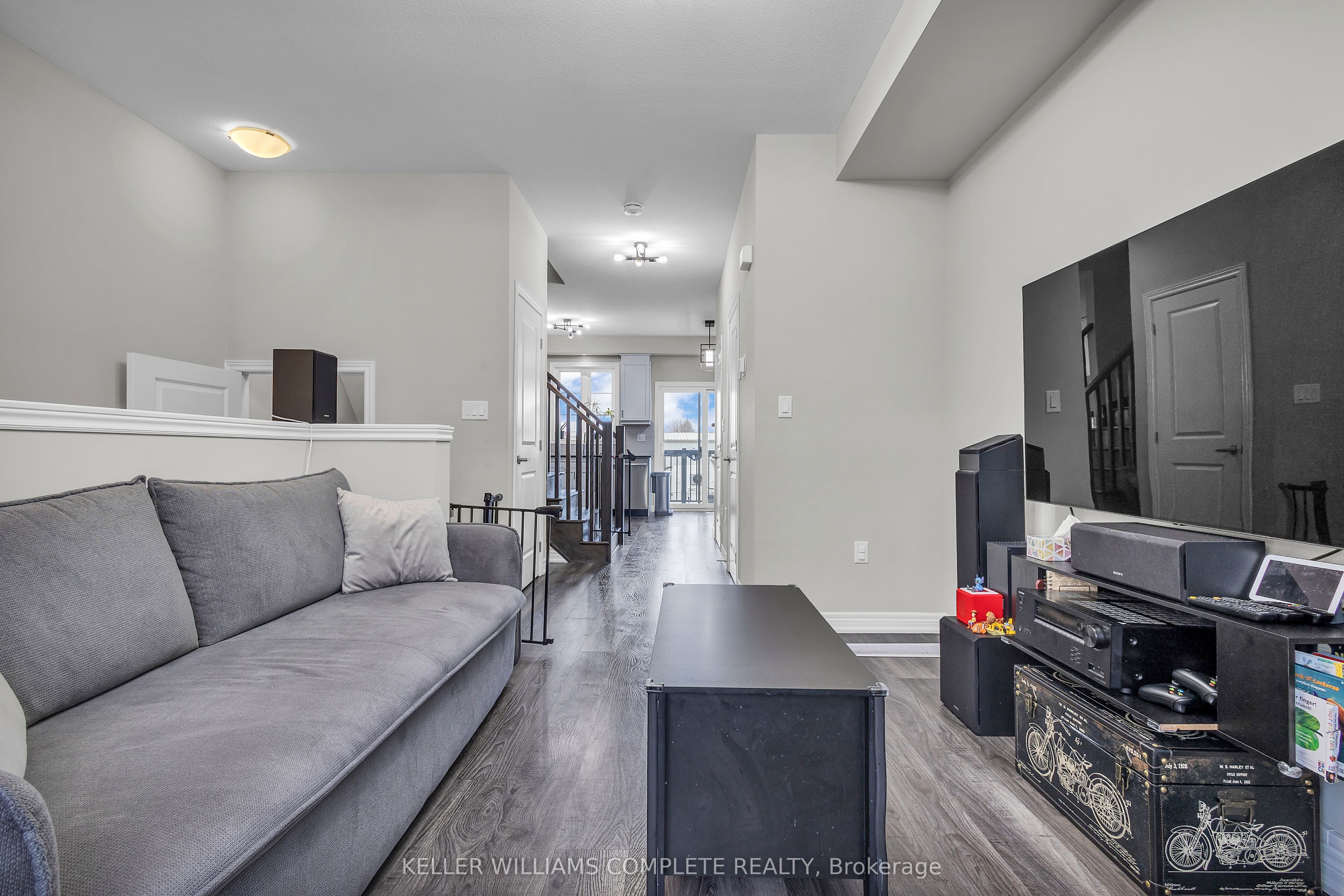 575 Woodward Avenue 116, Hamilton, ON L8H 0B3 photo 5