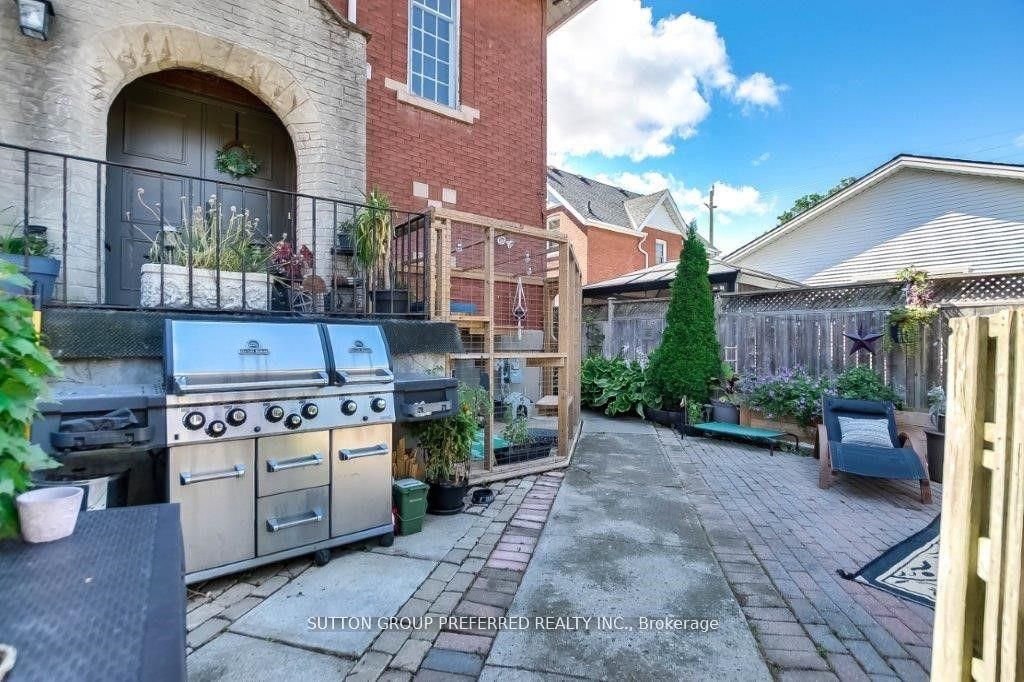 73 Fifth Avenue, St. Thomas, ON N5R 4C9 photo 3