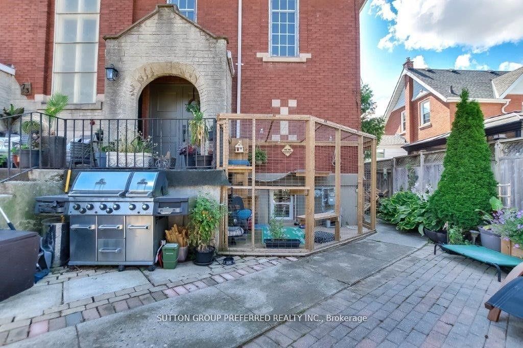 73 Fifth Avenue, St. Thomas, ON N5R 4C9 photo 5