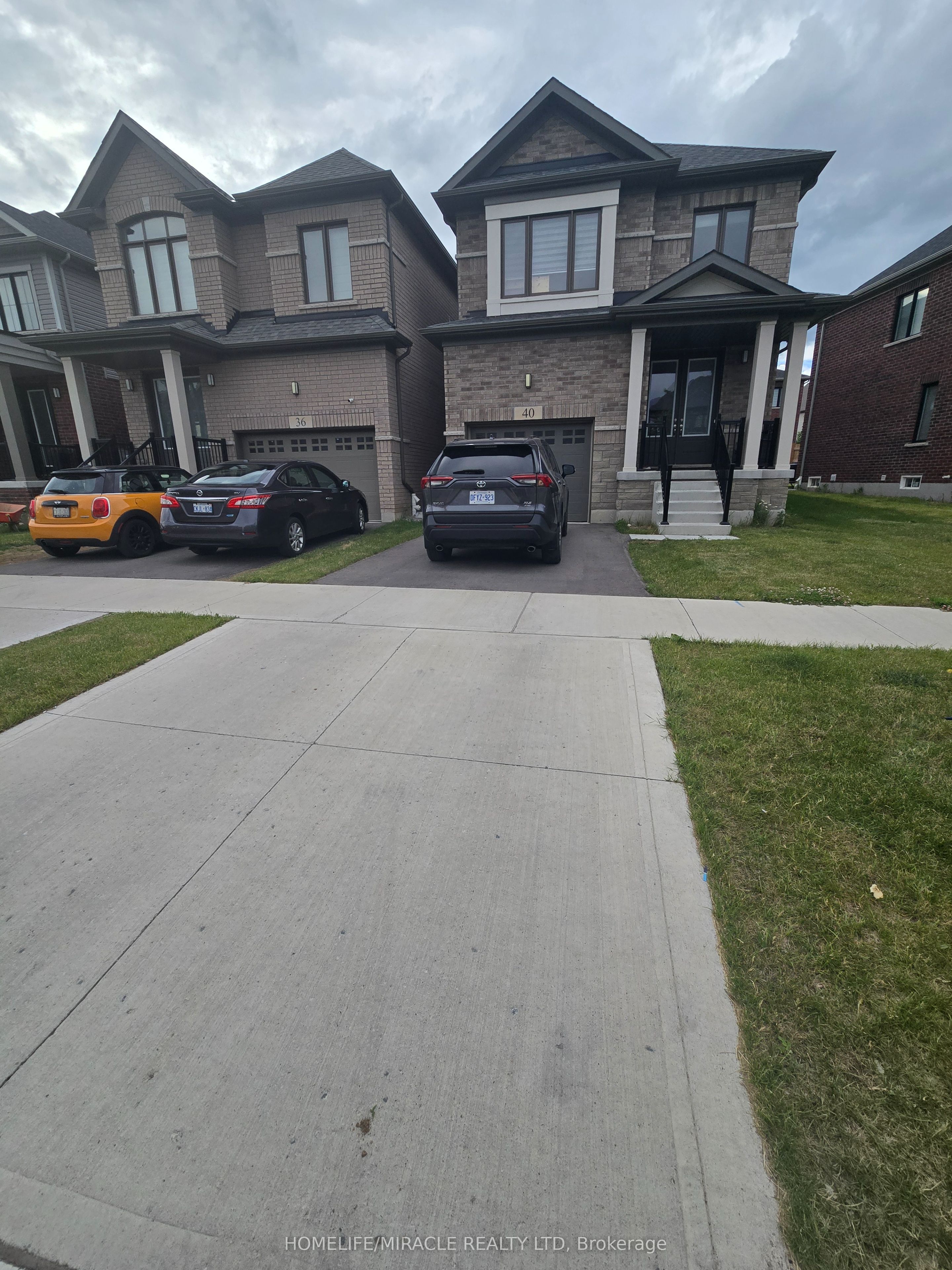 40 Blackburn Street, Cambridge, ON N1S 0E1 photo 2