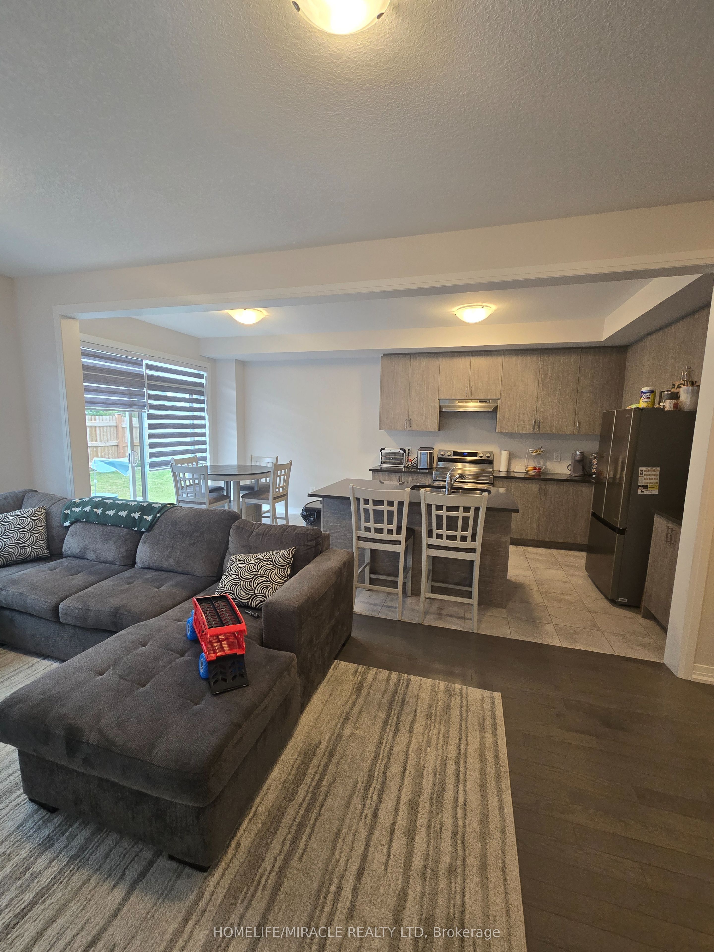40 Blackburn Street, Cambridge, ON N1S 0E1 photo 4