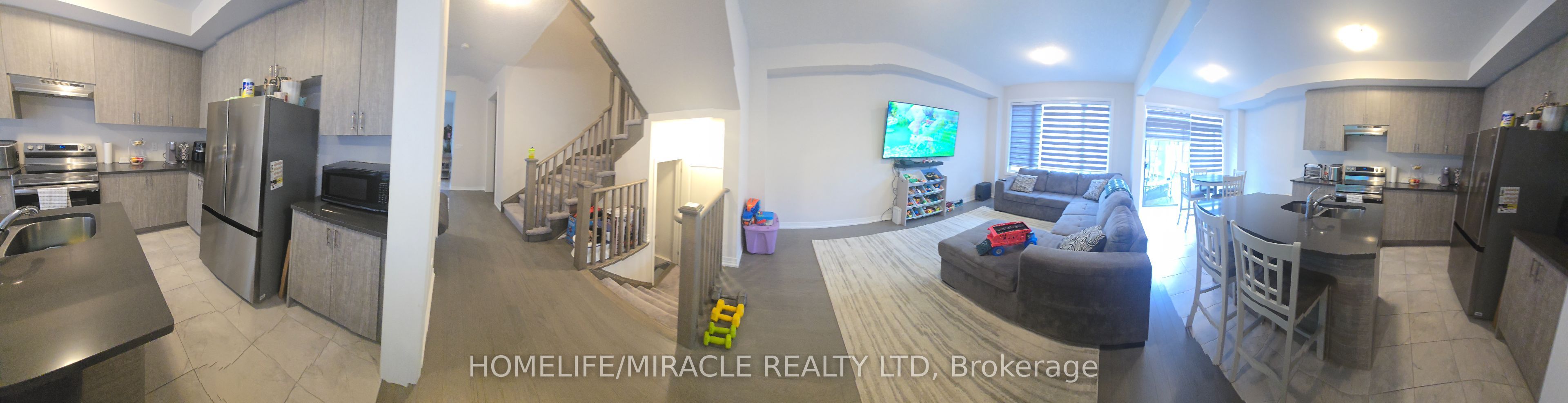 40 Blackburn Street, Cambridge, ON N1S 0E1 photo 5