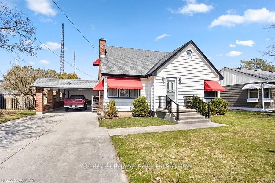 10 Joseph Street, Tillsonburg, ON N4G 1H8 photo 2