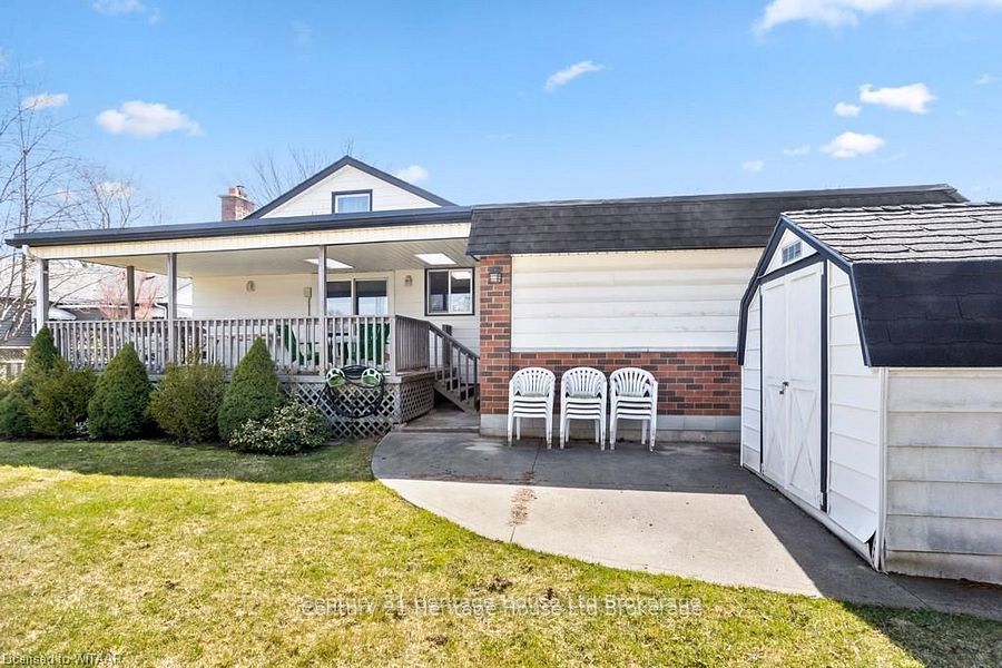 10 Joseph Street, Tillsonburg, ON N4G 1H8 photo 4