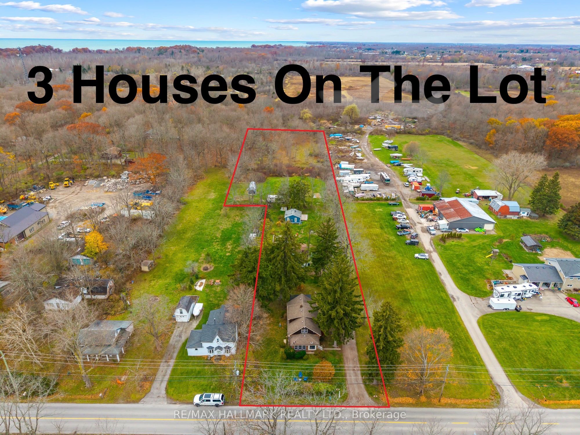 231 Point Abino Road S, Fort Erie, ON L0S 1N0 photo 2