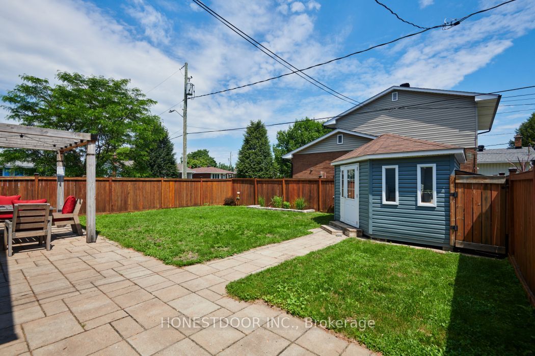 2601 Needham Crescent, Billings Bridge - Riverside Park and Area, ON K1V 6K1 photo 4