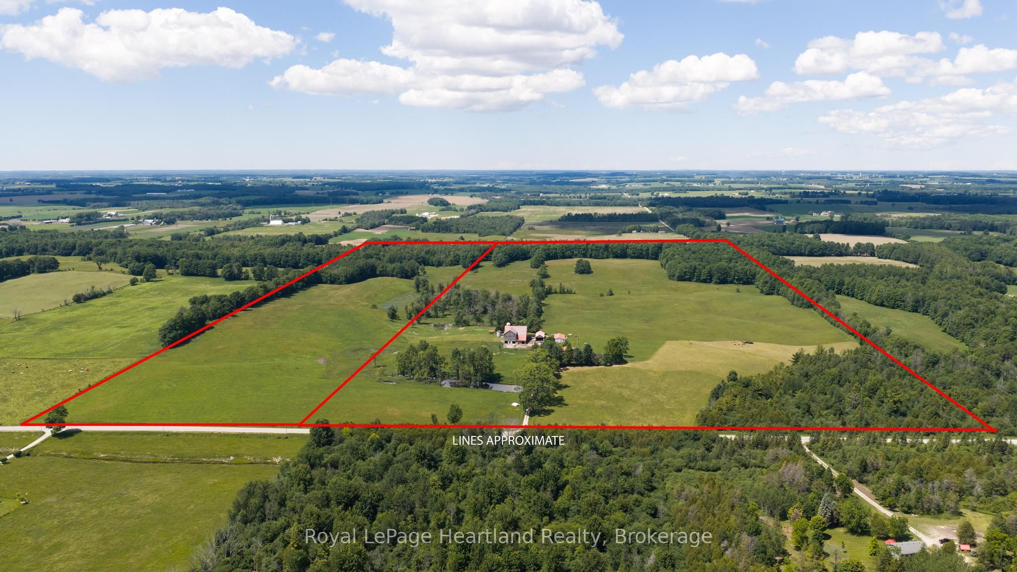 41996 Glenannon Rd., R.R. #2 Road, Morris Turnberry, ON N0G 2W0 photo 2
