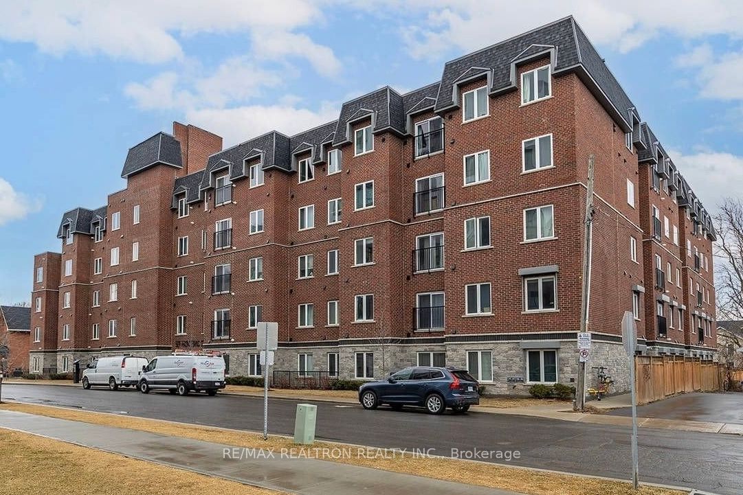 501 Frontenac Street 507, Kingston, ON K7K 4L9 photo 3