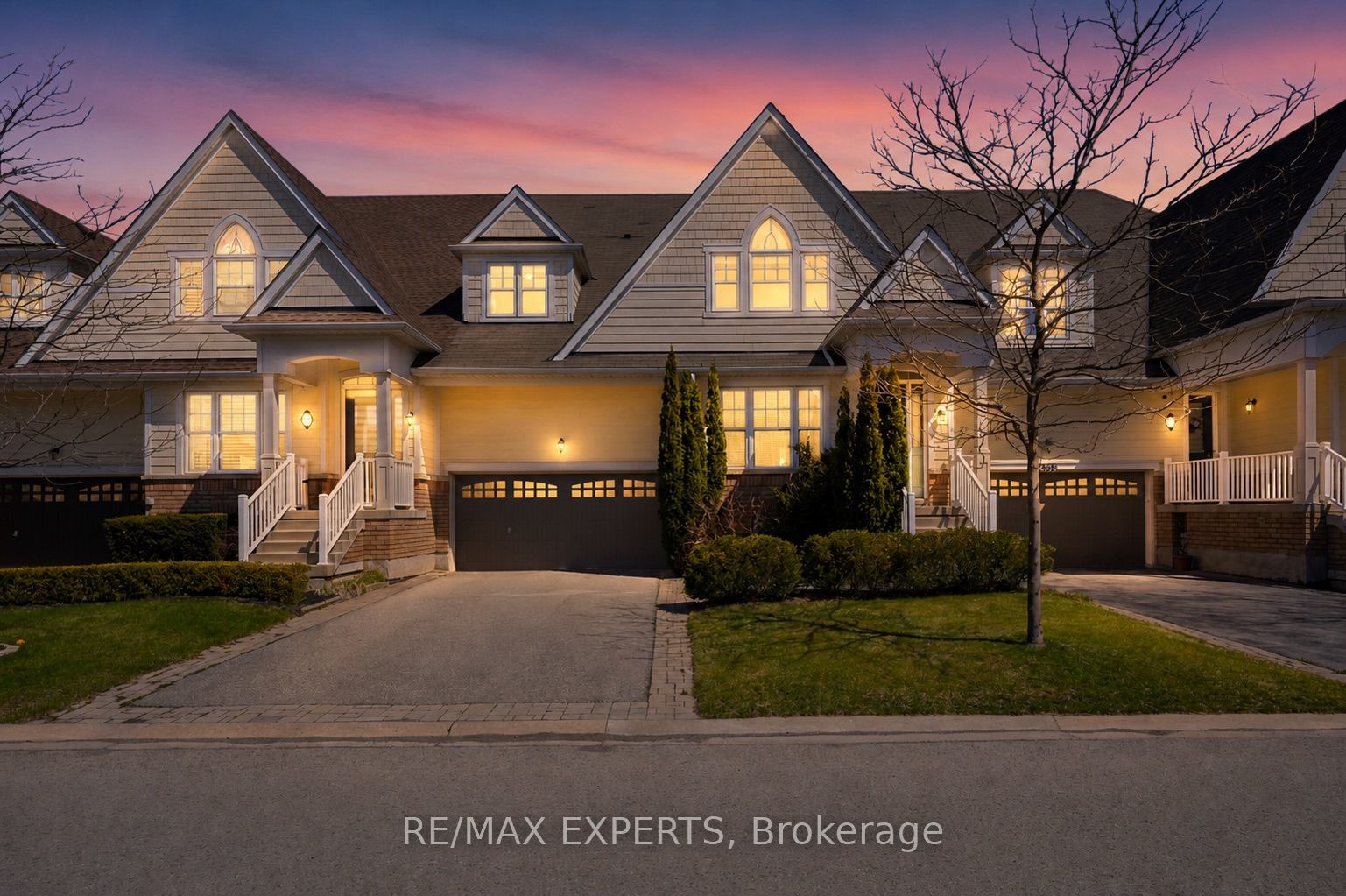 4367 Chemonda Street, Niagara Falls, ON L2G 0E9