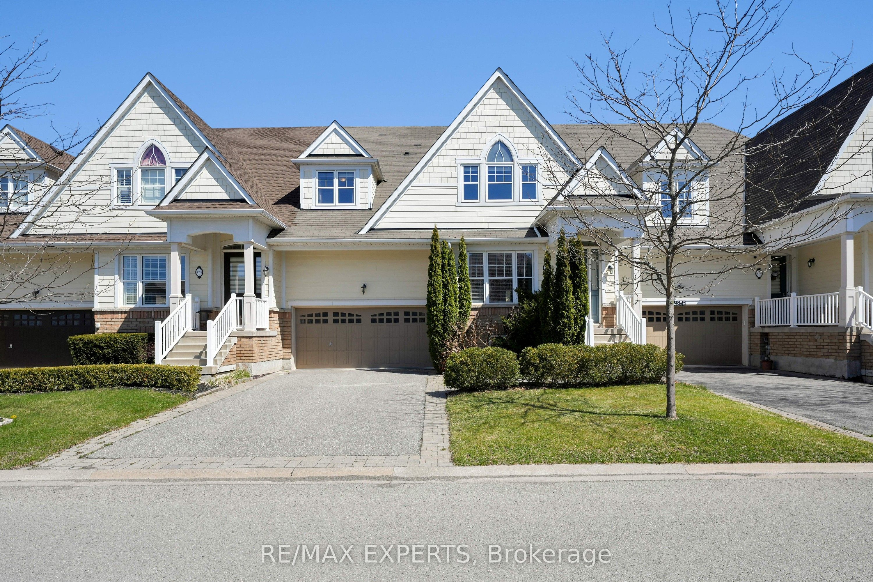4367 Chemonda Street, Niagara Falls, ON L2G 0E9 photo 2