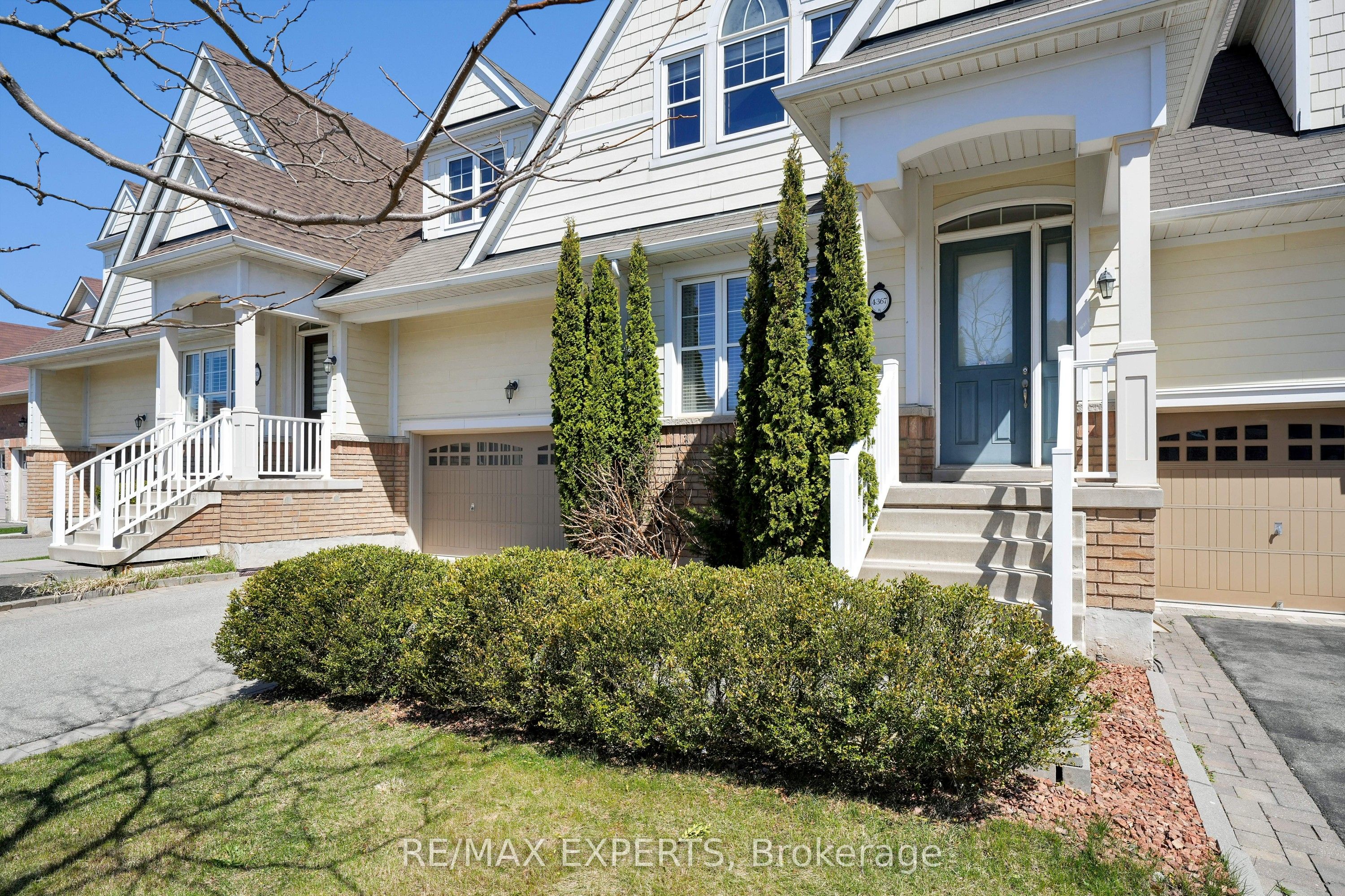4367 Chemonda Street, Niagara Falls, ON L2G 0E9 photo 3