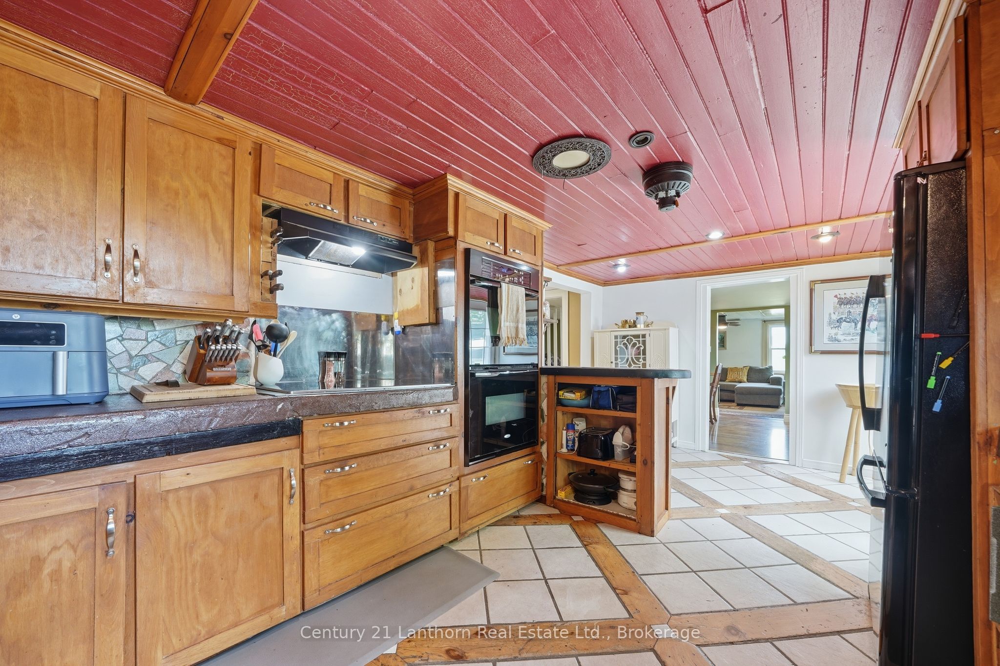 1247 County 7 Road, Prince Edward County, ON K0K 2T0 photo 3