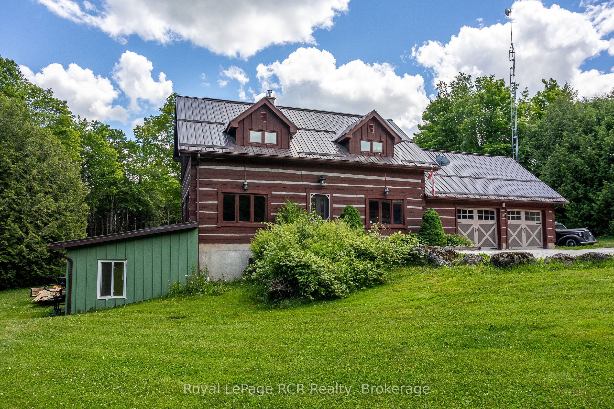 113 Crawford Road, Chatsworth, ON N0H 1C0