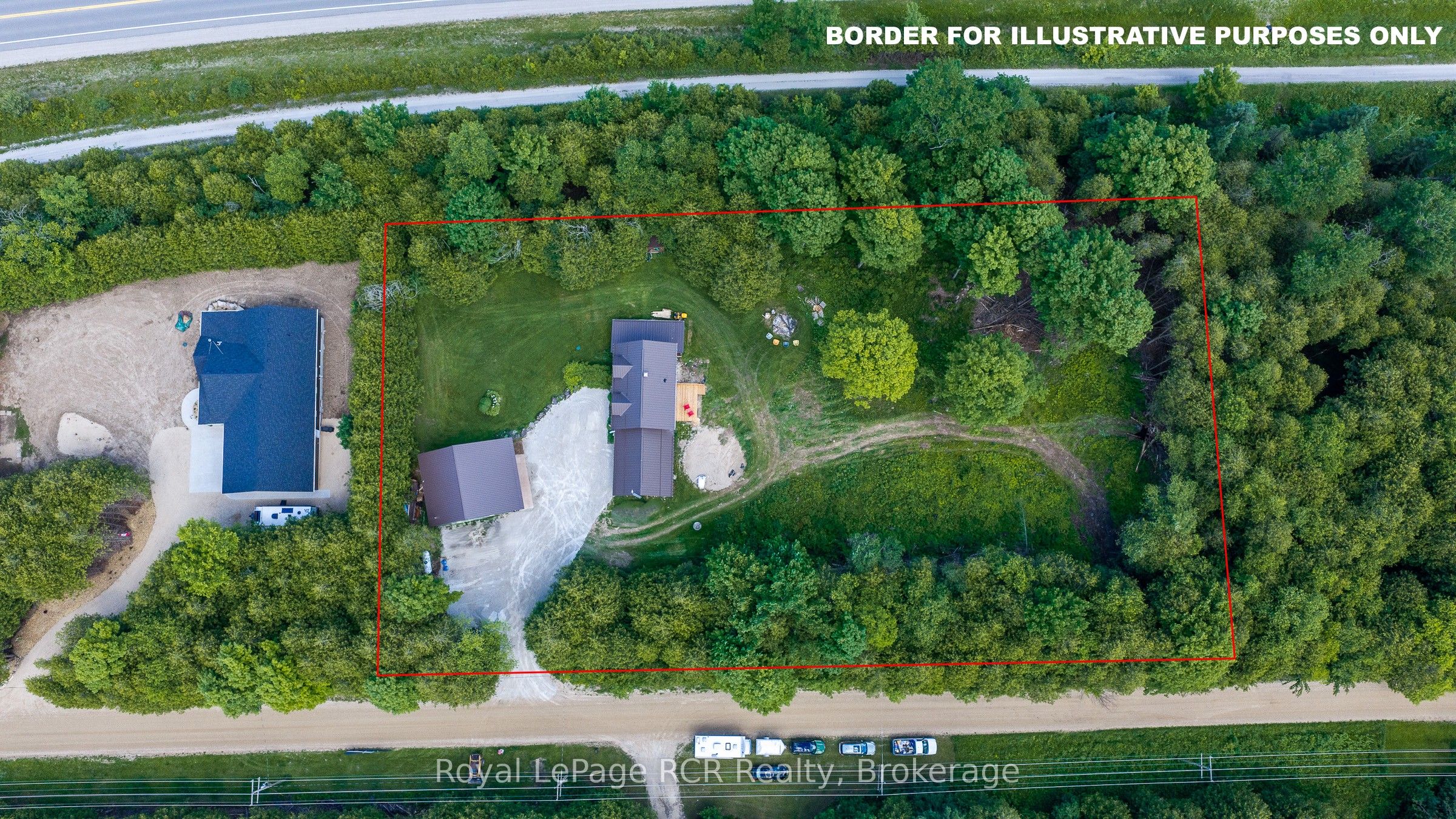 113 Crawford Road, Chatsworth, ON N0H 1C0 photo 4