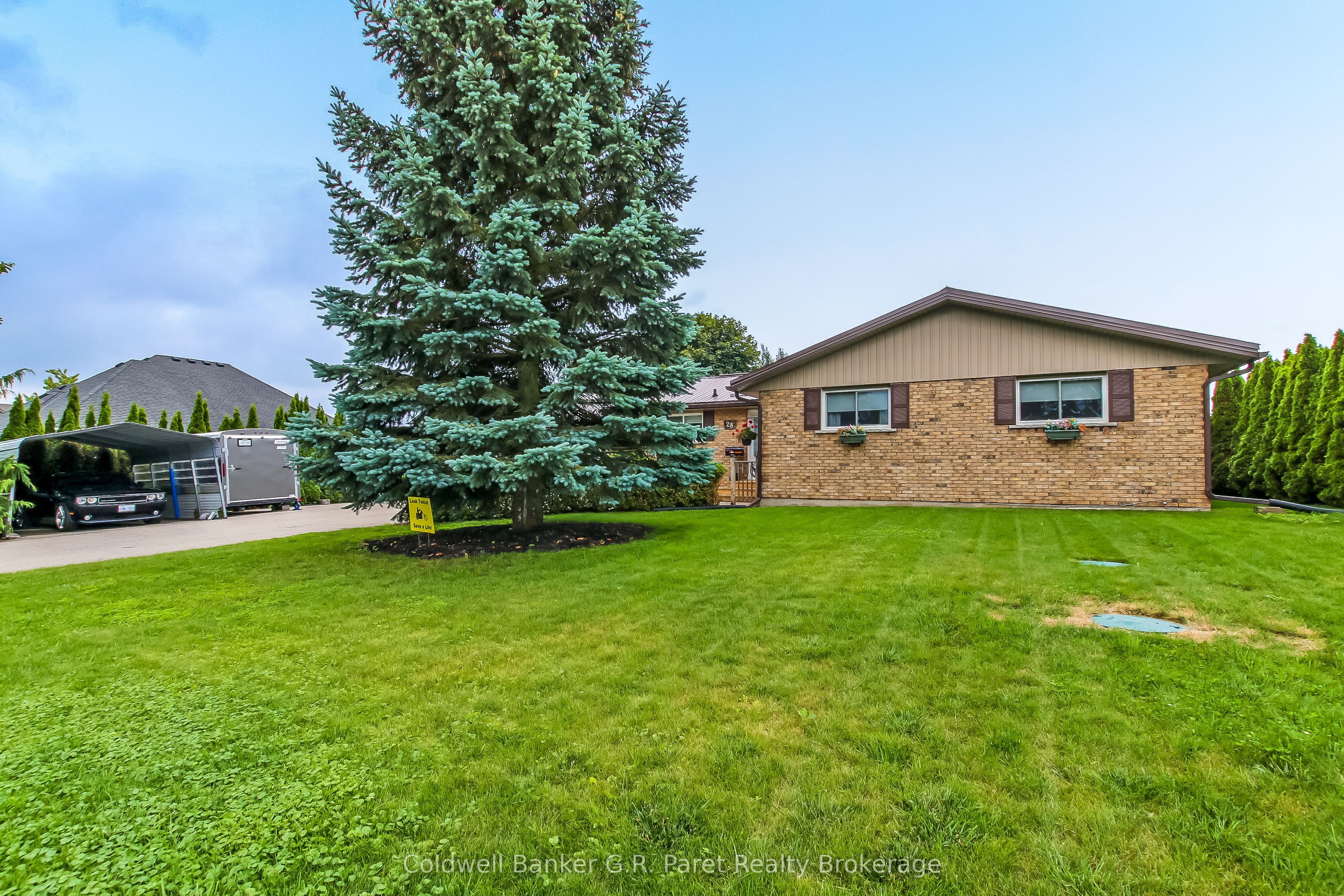 28 Peggy Avenue, South-West Oxford, ON N0J 1N0 photo 4