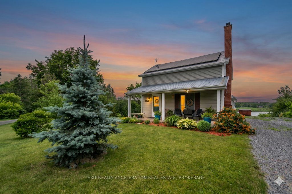 731 B County Rd 9, Greater Napanee, ON K7R 3K8