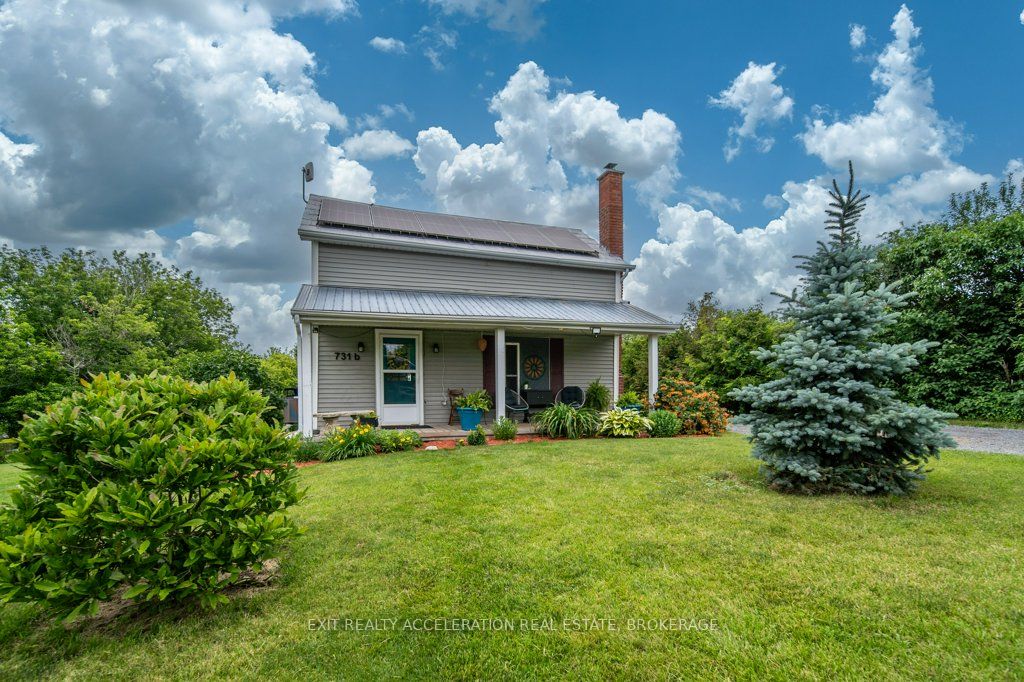 731 B County Rd 9, Greater Napanee, ON K7R 3K8 photo 2