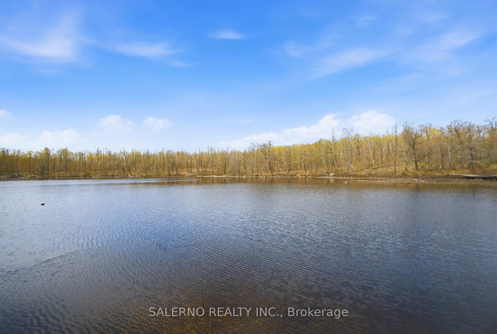 Lot 2 Cassidy Lake, Muskoka Lakes, ON P0C 1H0 photo 2