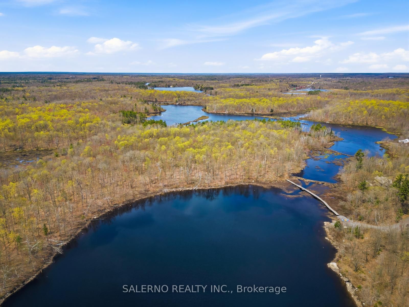 Lot 2 Cassidy Lake, Muskoka Lakes, ON P0C 1H0 photo 4