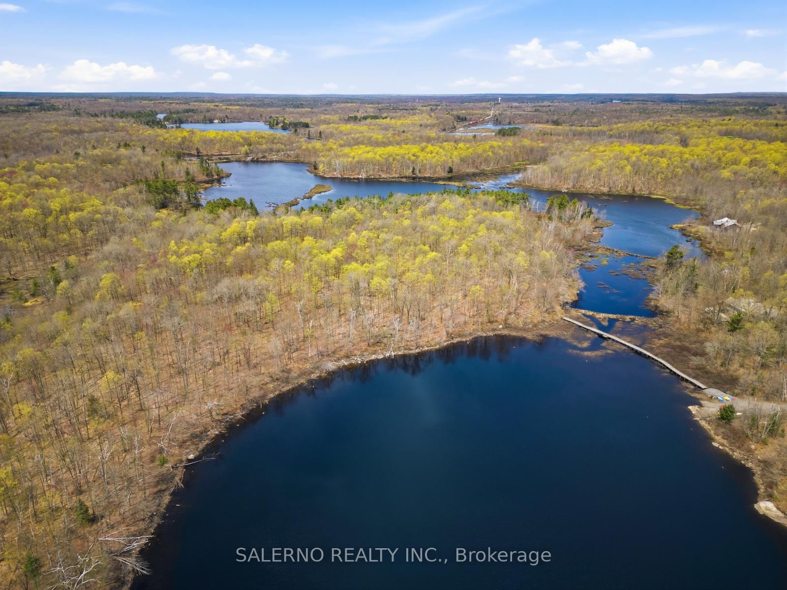 Lot 2 Cassidy Lake, Muskoka Lakes, ON P0C 1H0 photo 5