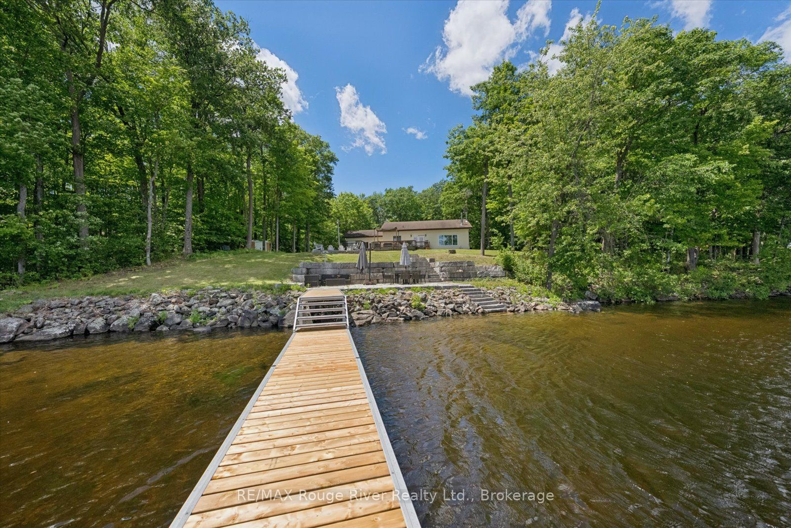 79 Big Island Road, Marmora and Lake, ON K0K 2M0 photo 2