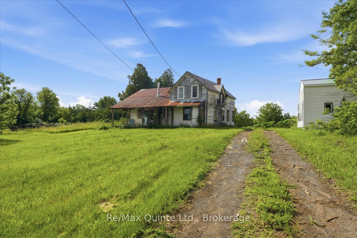 812 Enright Road N, Tyendinaga, ON K0K 3A0 photo 3