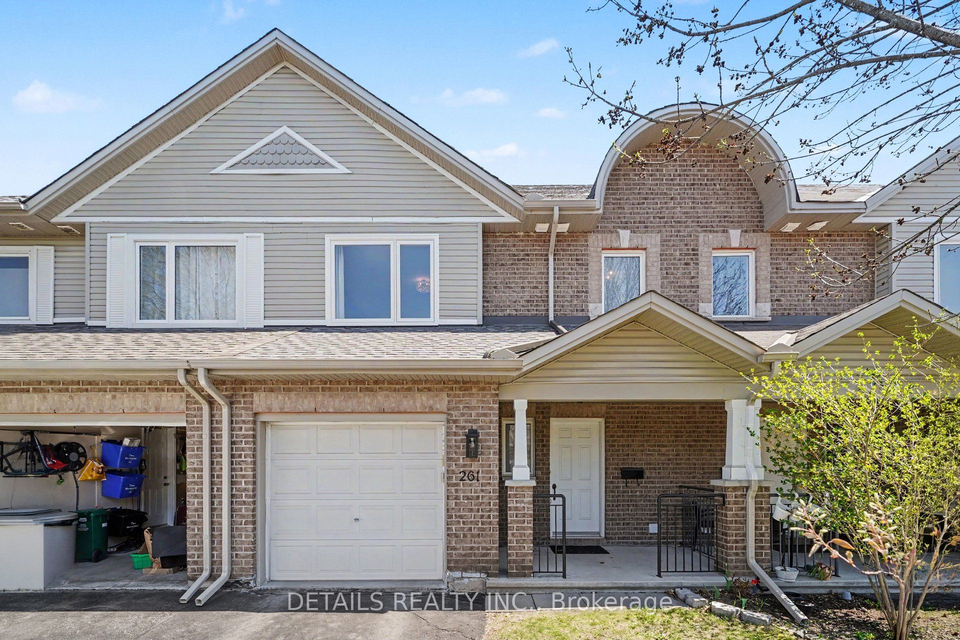 261 Parkin Circle, Blossom Park - Airport and Area, ON K1T 4G8 photo 3