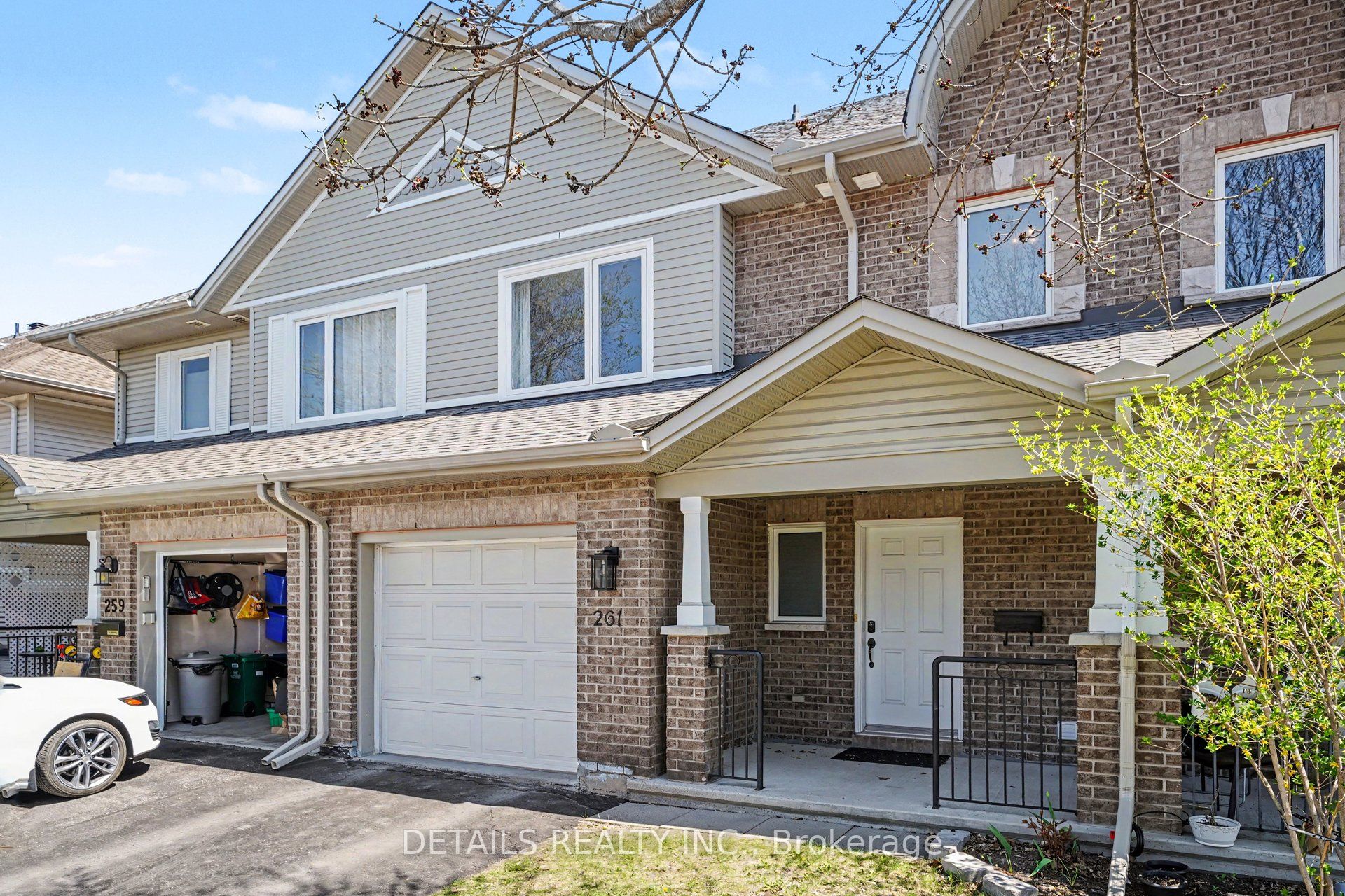 261 Parkin Circle, Blossom Park - Airport and Area, ON K1T 4G8 photo 4