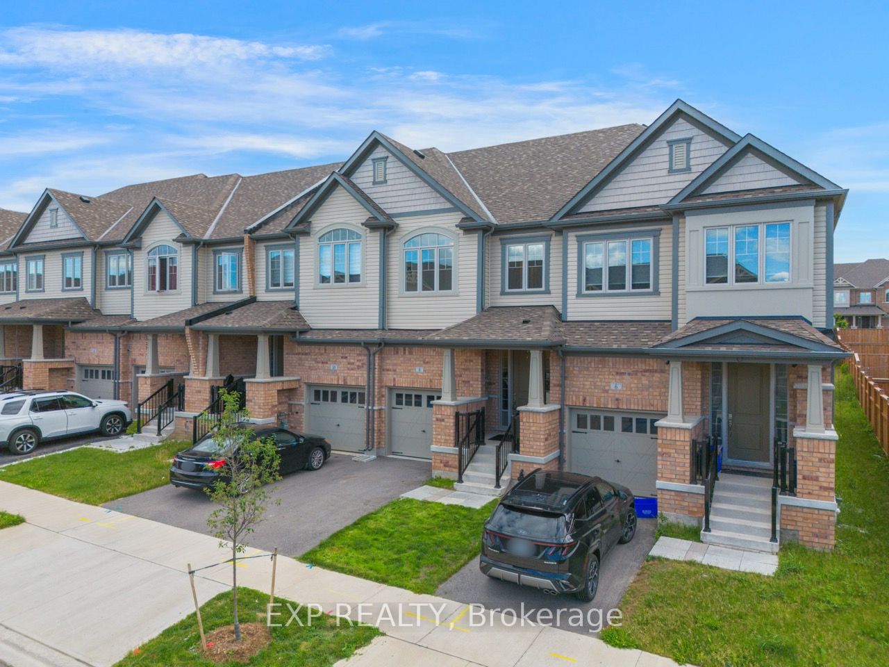 8 Roywood Street, Kitchener, ON N2R 0S5 photo 4