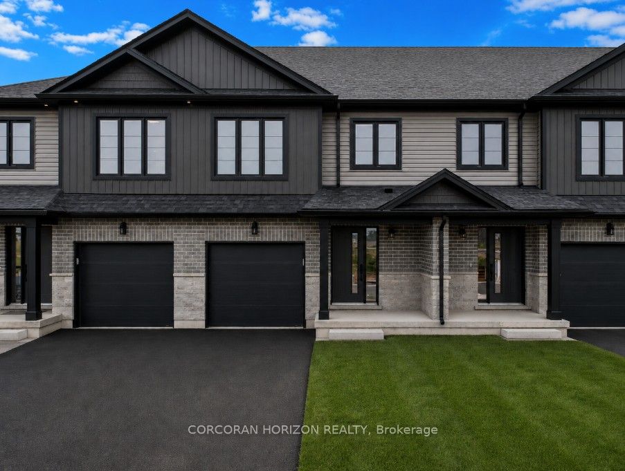 520 Orr Street 43, Stratford, ON N5A 0L7