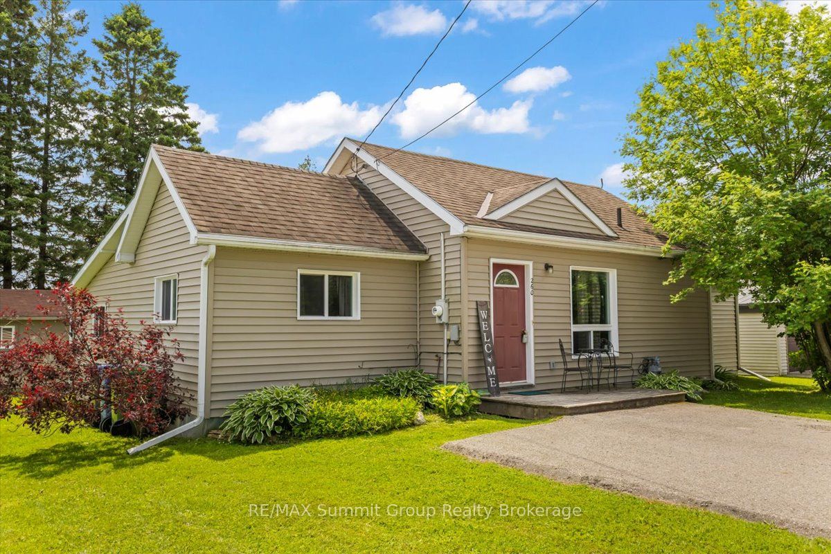 260 Victoria Street W, Southgate, ON N0C 1B0