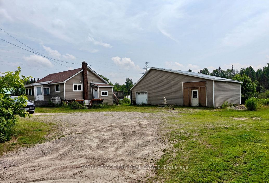 1521 FOUR MILE LAKE Road, North Bay, ON P1B 8G2 photo 2
