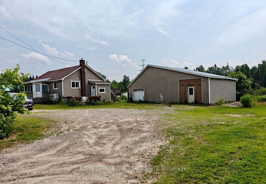 1521 FOUR MILE LAKE Road, North Bay, ON P1B 8G2 photo 3