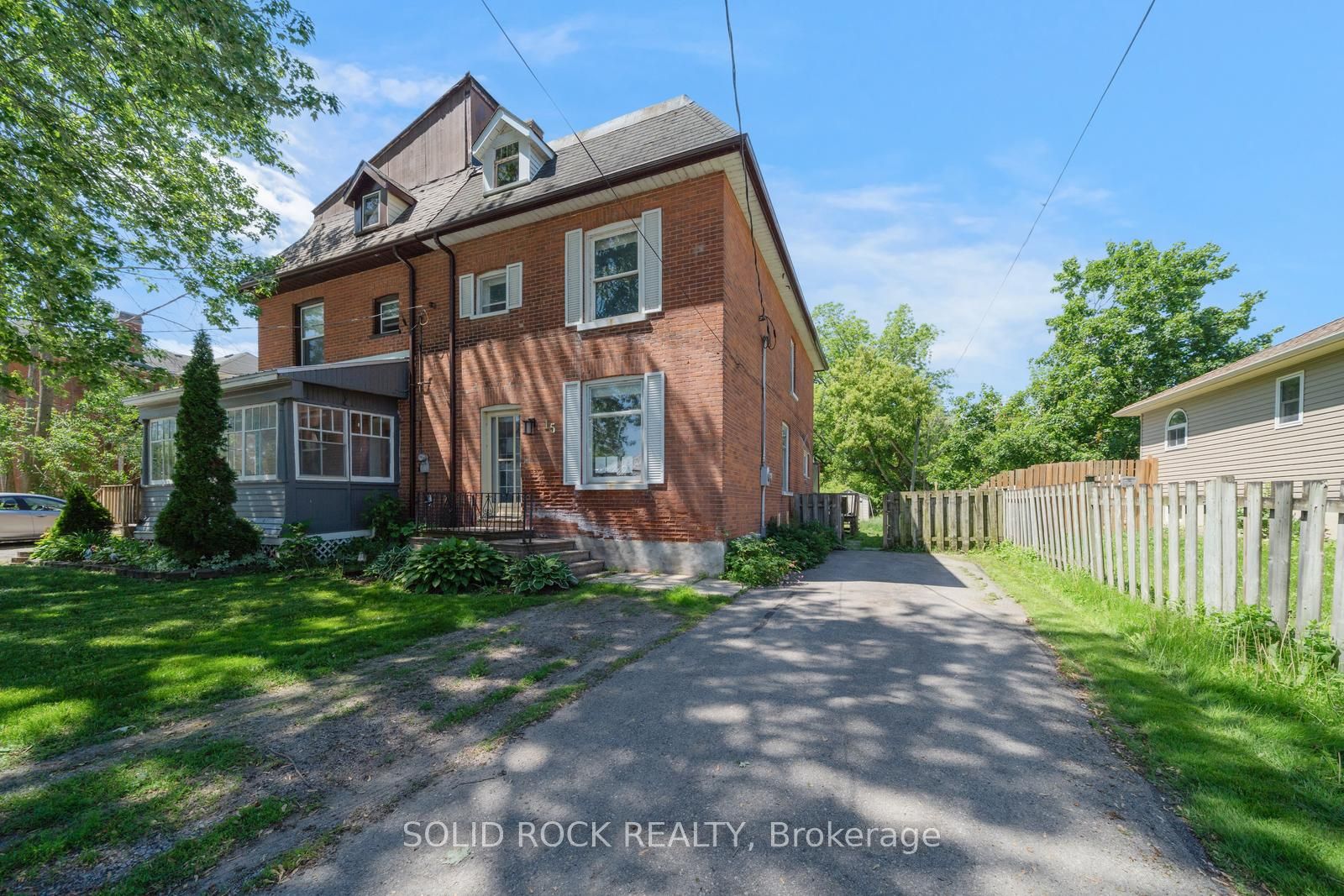 15 George Street N, Kawartha Lakes, ON K0L 2W0 photo 2