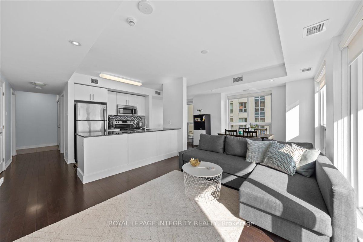 242 Rideau Street 909, Lower Town - Sandy Hill, ON K1N 0B7 photo 5