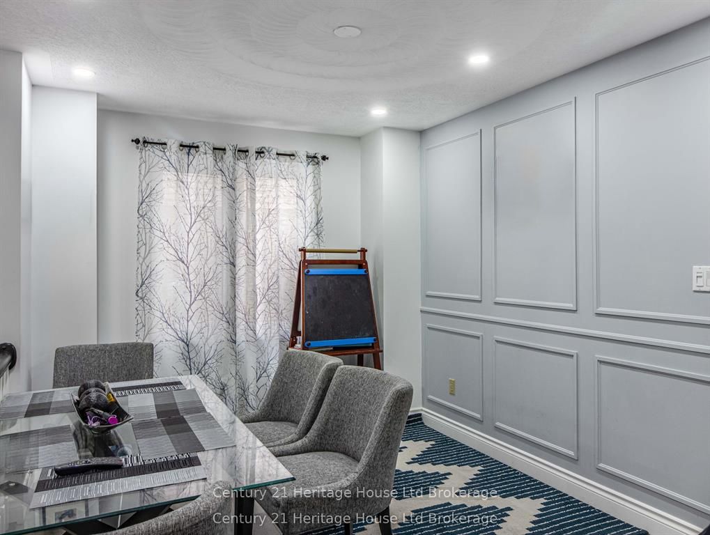 8 Mohican Drive, Woodstock, ON N4T 1H5 photo 5